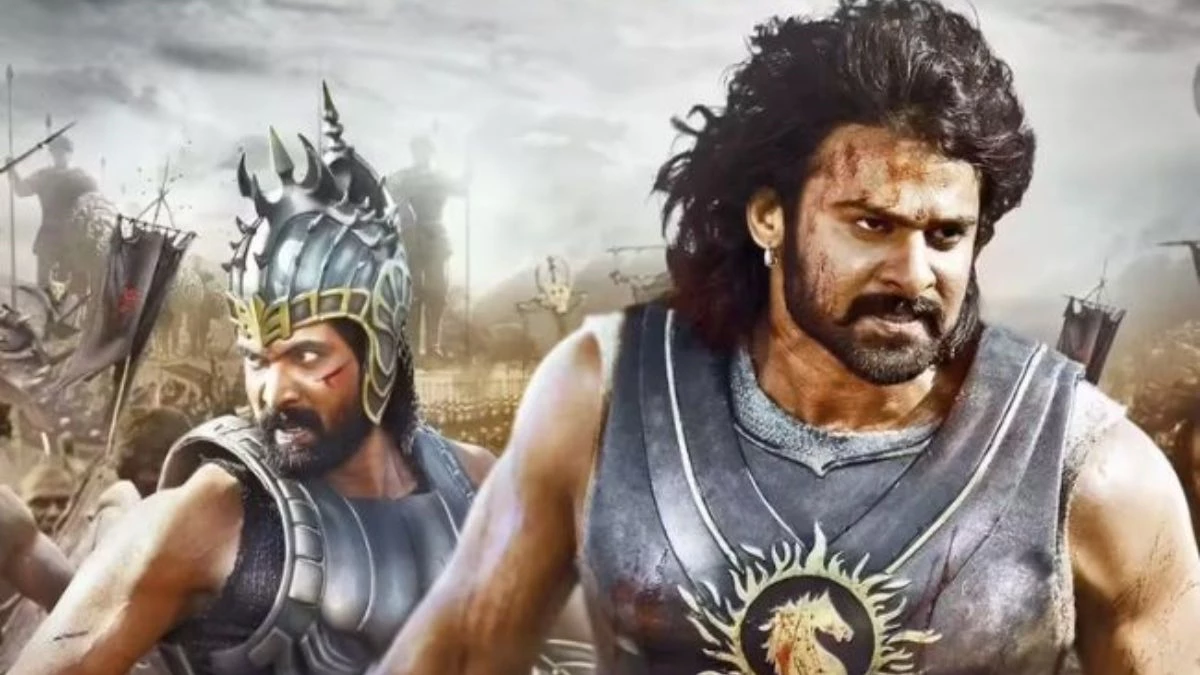 Baahubali 3: फिर आ रहा बाहुबली... तीसरे पार्ट के कयास के बीच Prabhas ने किया बड़ा एलान