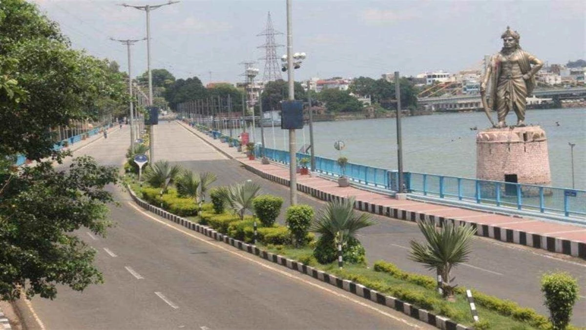 Bhopal Weather: भोपाल में दो दिन नहीं होगी बारिश, रविवार से बढ़ेगा मानसून का असर