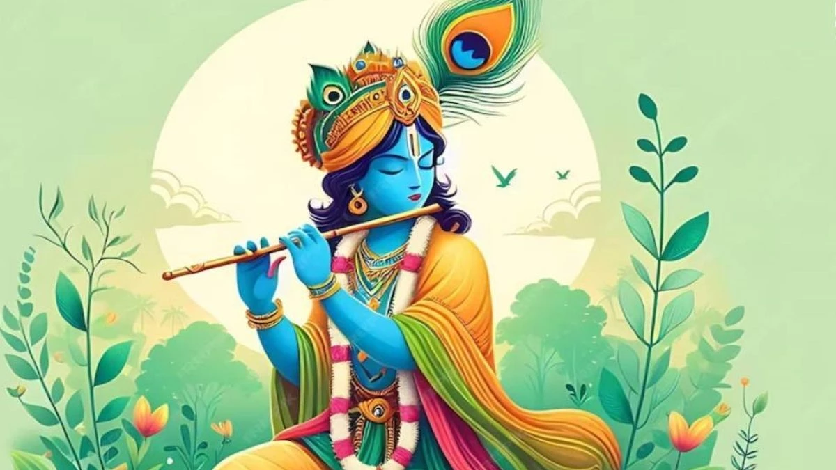 Guru Purnima 2025: वह धरा जहां गुरु को ईश्वर से पहले माना गया, भगवान श्रीकृष्ण बने शिष्य