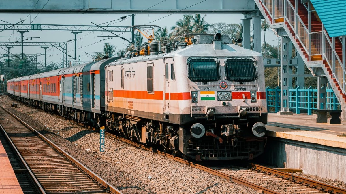 Indian Railway News: इंदौर वालों के लिए खुशखबरी, पेंचवैली एक्सप्रेस का विस्तार अब इस स्टेशन तक