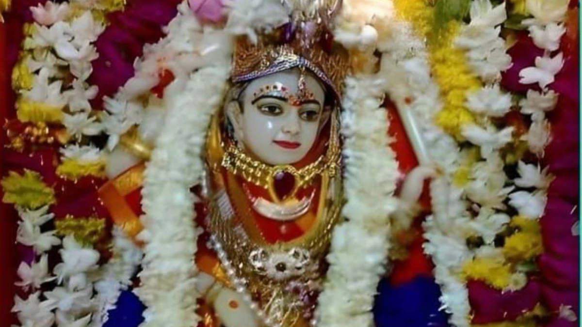 Pitambara Mandir-पीतांबरा पीठ में बनेगा वैदिक रिसर्च सेंटर, दुर्लभ किताबें डिजिटलाइज कर रखी जाएंगी