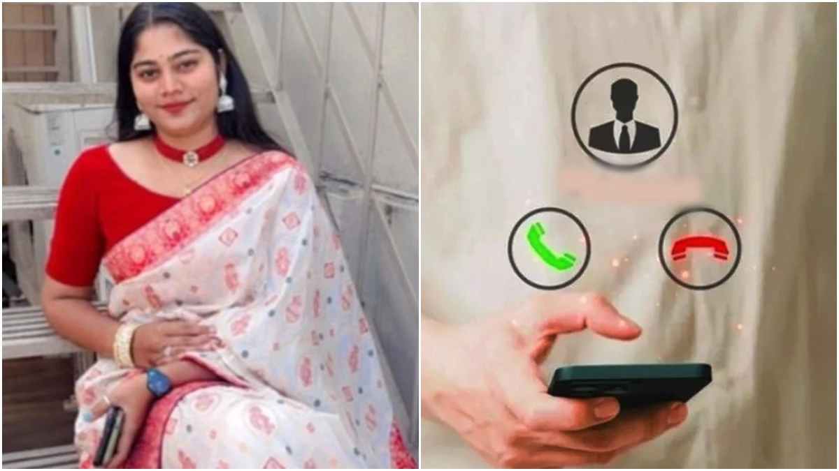 Sonam Raghuvanshi: शिलांग जेल में फोन करने की छूट मिलते ही सोनम रघुवंशी ने इन्हें किए तीन कॉल