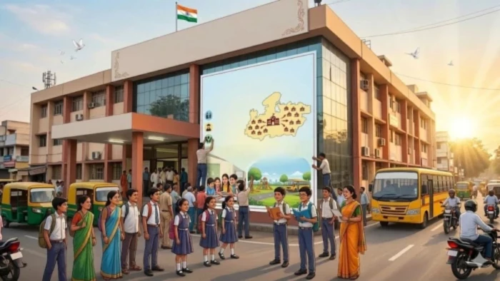 छत्तीसगढ़ की स्कूली व्यवस्था में बड़ा बदलाव, अब 16 जून के बजाय 1 अप्रैल से खुलेंगे स्कूल, जानिए सरकार का नया मास्टर प्लान
