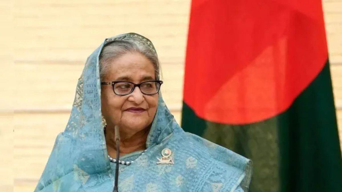 शेख हसीना का बड़ा एलान, दिसंबर में ढाका की अदालत में खुद को करेंगी सरेंडर, पूर्व गृह मंत्री भी आएंगे साथ