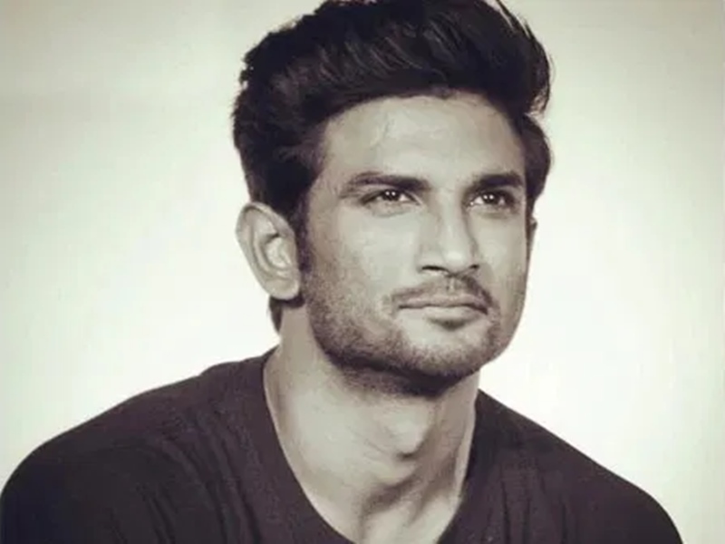 Sushant के चाचा ने जताई राउत के लेख पर आपत्ति, कहा-सुशांत के पिता ने नहीं की थी दूसरी शादी