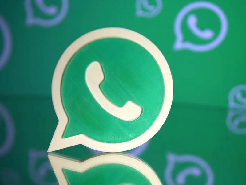 WhatsApp यूजर्स को सुविधा, जल्‍द ही चार फोन पर एक ही Mobile Number से चल सकेगा वाट्सऐप