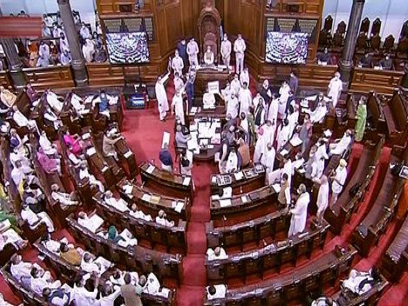 Parliament Live Discussion on OBC bill in Parliament Adhir Ranjan said reservation should be more than 50 percent