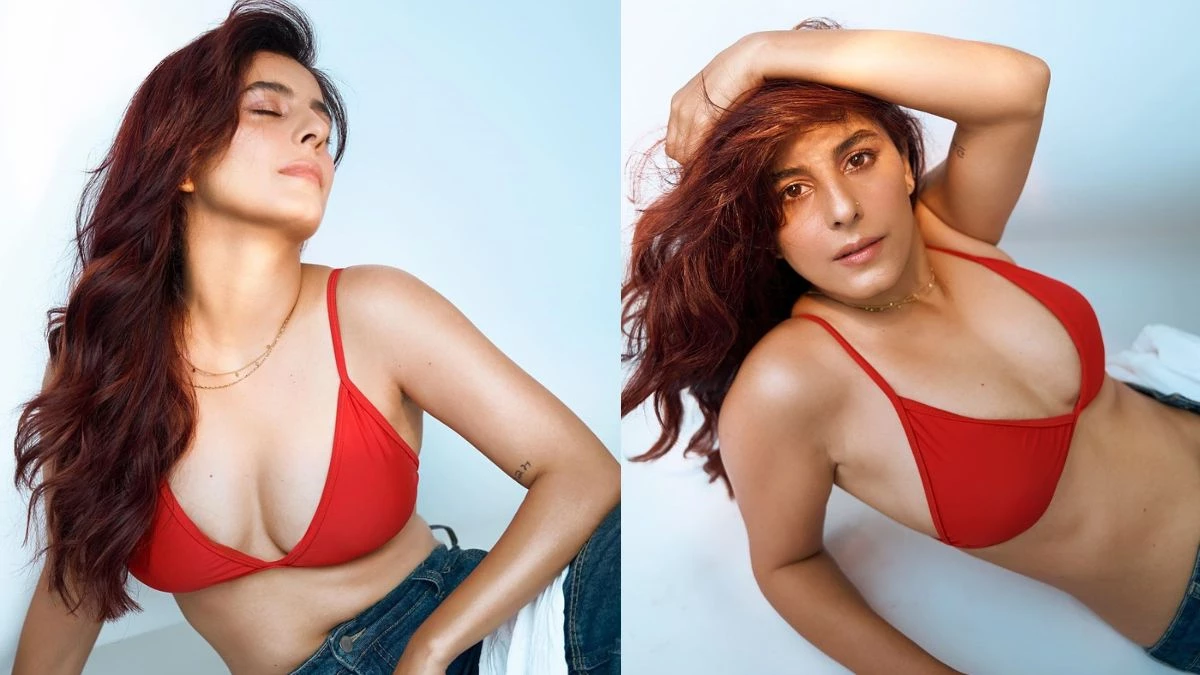 Isha Talwar: कम नहीं हैं Mirzapur 3 की ‘माधुरी भाभी’... अगर आप भी हाॅट फोटोज देखेंगे, तो हो जाएंगे हैरान