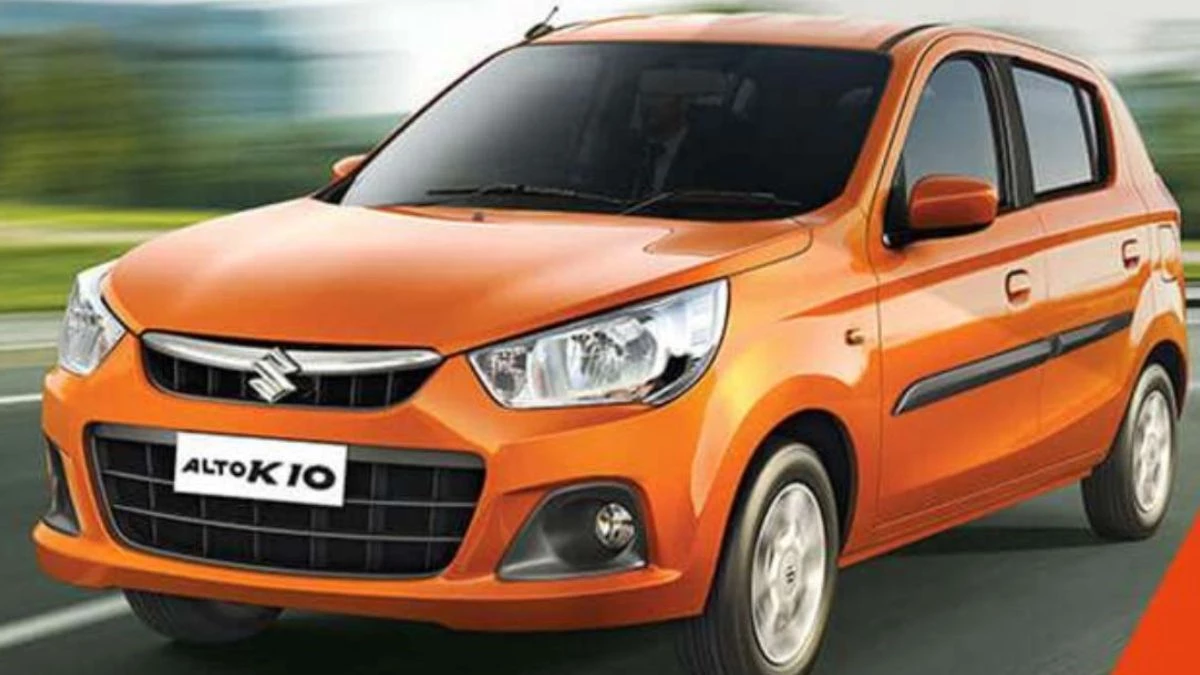 Maruti की इस कार में आई खराबी, कंपनी ने वापस बुलाई, चेक करें कहीं इसमें आपका मॉडल तो नही