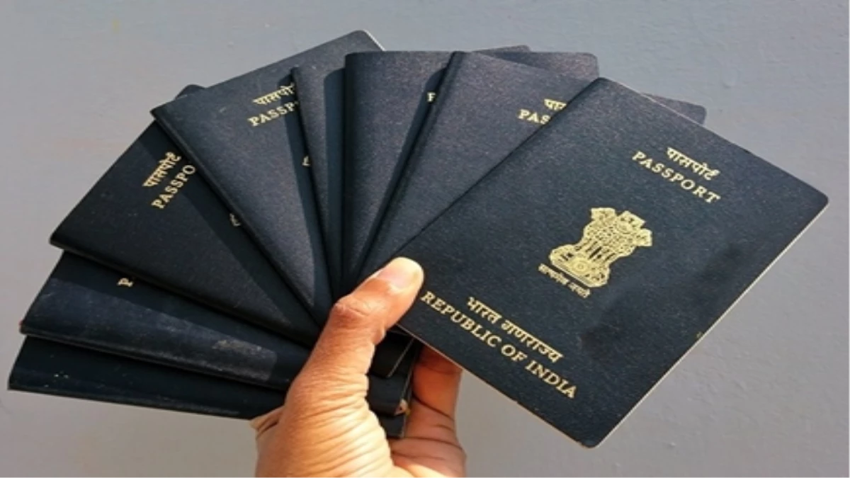 Passport बनवाने नहीं जाना होगा ग्वालियर, चंबल संभाग में भिंड अब पोस्ट ऑफिस में मिलेगी सुविधा