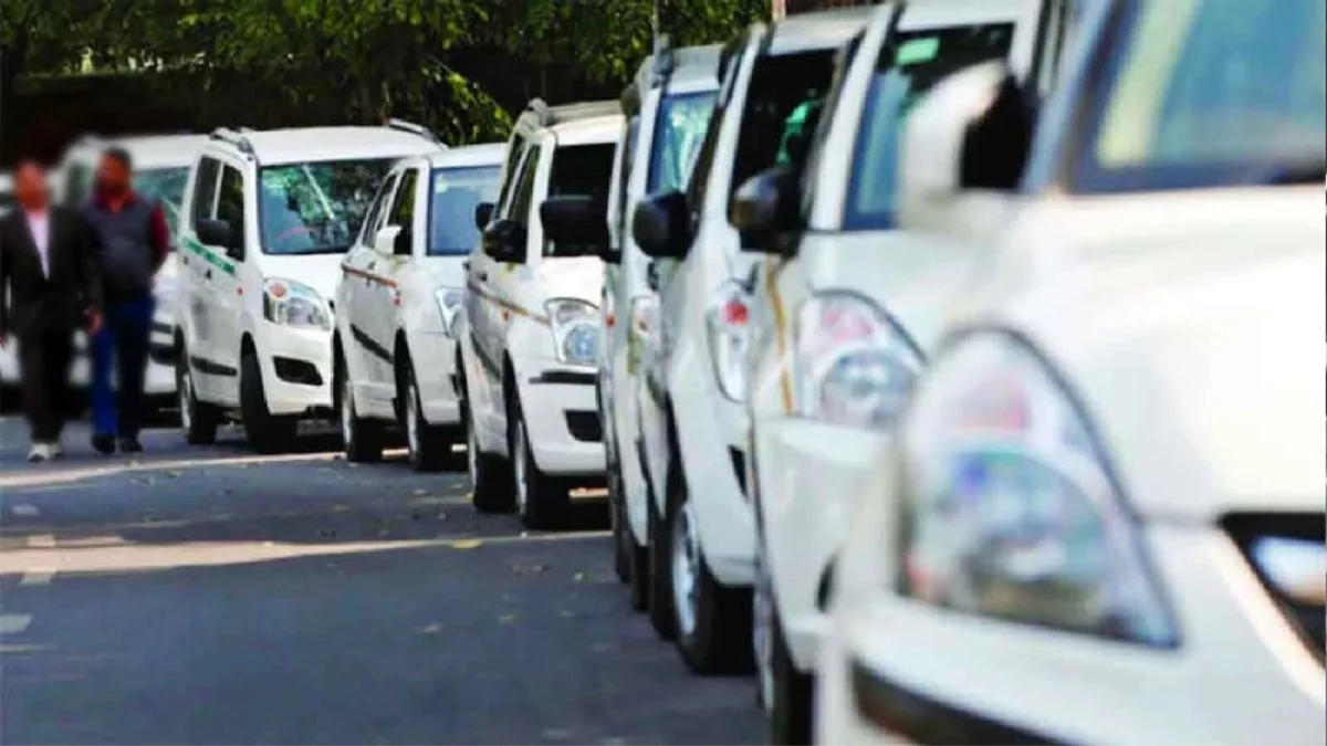 ग्वालियर में 12 लाख वाहन, Pollution Certificate मात्र 26 हजार के पास
