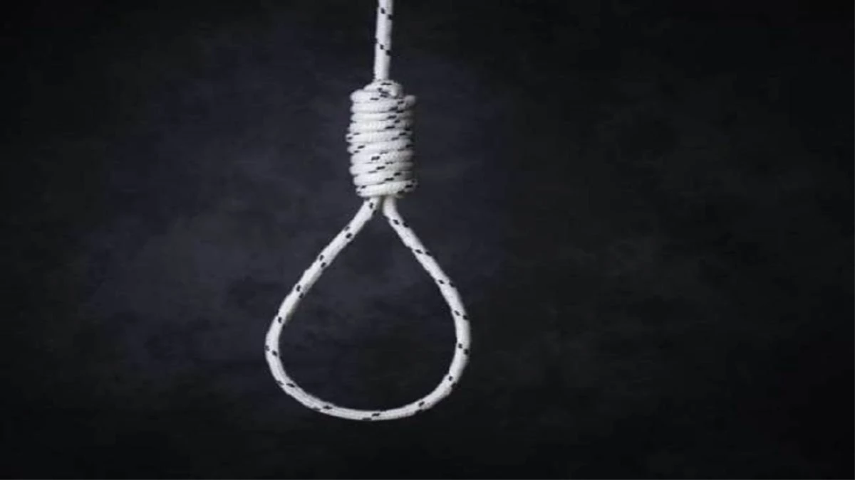भोपाल में परिवार से झगड़ने के बाद शराबी बुजुर्ग ने लगाई फांसी