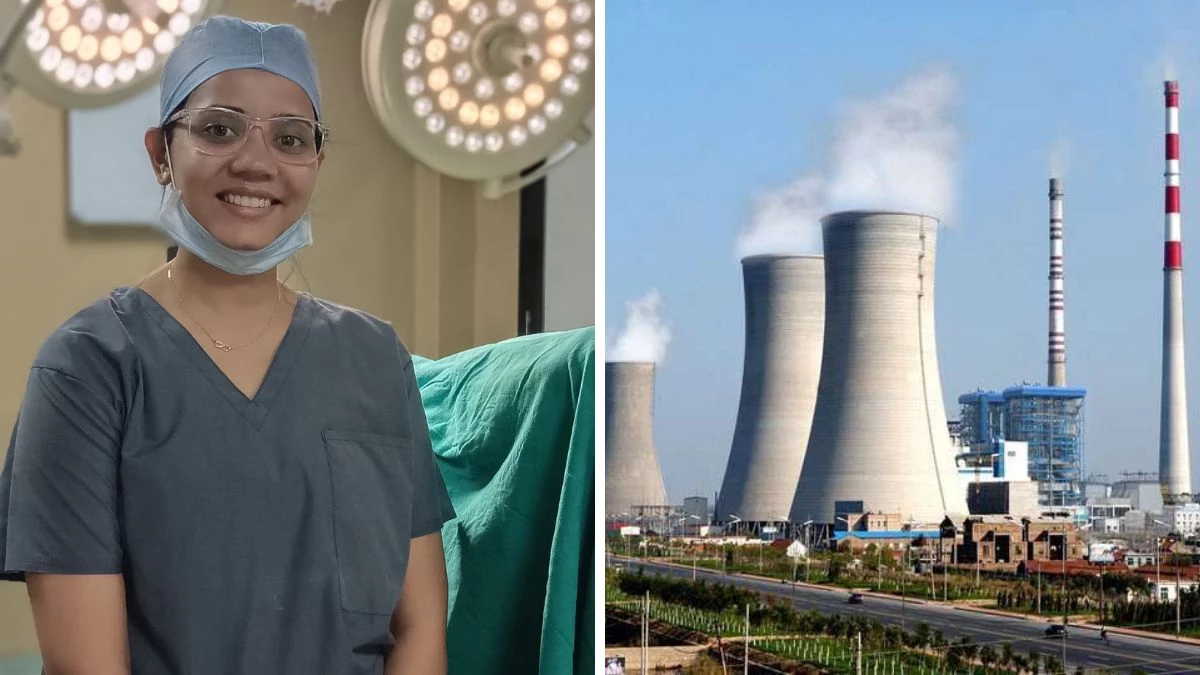 11 औषधियों के धूपन से वायु प्रदूषण के दुष्प्रभाव होते हैं दूर, इंदौर की दो छात्राओं के शोध का CCRAS में चयन