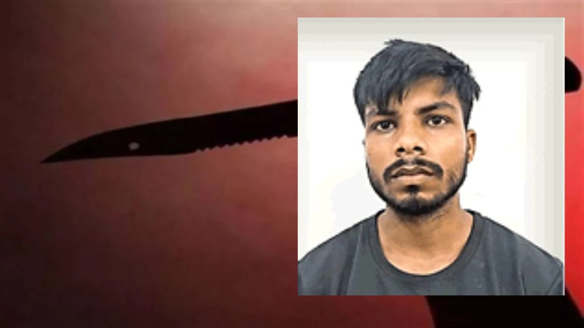CG Crime: पिता के साथ गाली-गलौज करना पड़ा महंगा, बेटे ने बेरहमी से दो को उतारा मौत के घाट