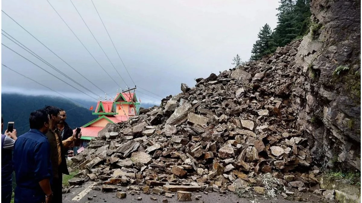 दोस्तों के साथ छुट्टियां मनाने हिमाचल गया था छत्तीसगढ़ का युवक, 3 दिन बाद इस हालत में मिली लाश