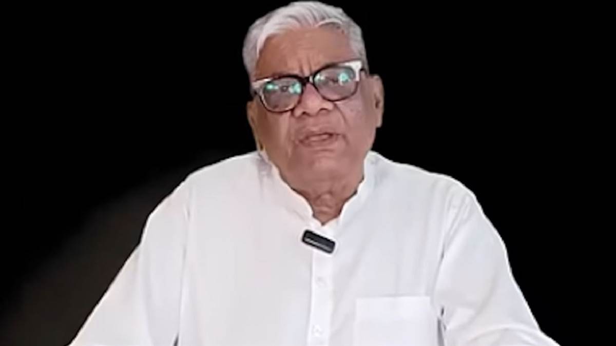 भगवान शिव पर अभद्र टिप्पणी मामला: उत्तर प्रदेश से संचालित हो रही थी फर्जी आईडी, पुलिस की टीमें दे रहीं दबिश