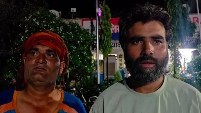 डबरा में ढाबे पर सबलगढ़ विधायक के भतीजों से मारपीट, लाठी और कट्टे के बट से हमला; रुपये लूटने का आरोप