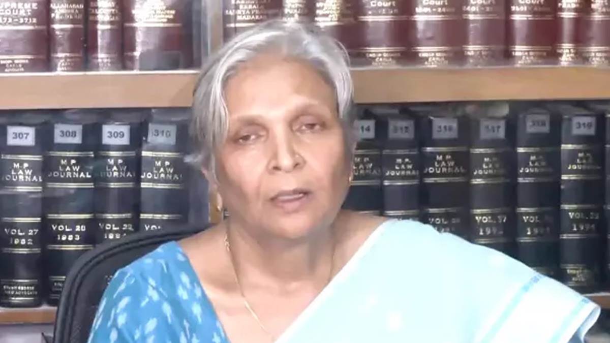 त्विषा शर्मा डेथ केस: सास पूर्व जज गिरिबाला की जमानत पर सुनवाई टली, सोमवार को हाई कोर्ट में नहीं आ सका नंबर, 12 अगस्त को संभावना