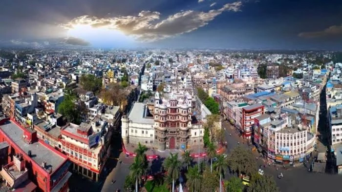 Indore Property Market: इंदौर में पिछले साल की तुलना में 8.5 प्रतिशत ज्यादा रजिस्टर्ड हुई संपत्तियां