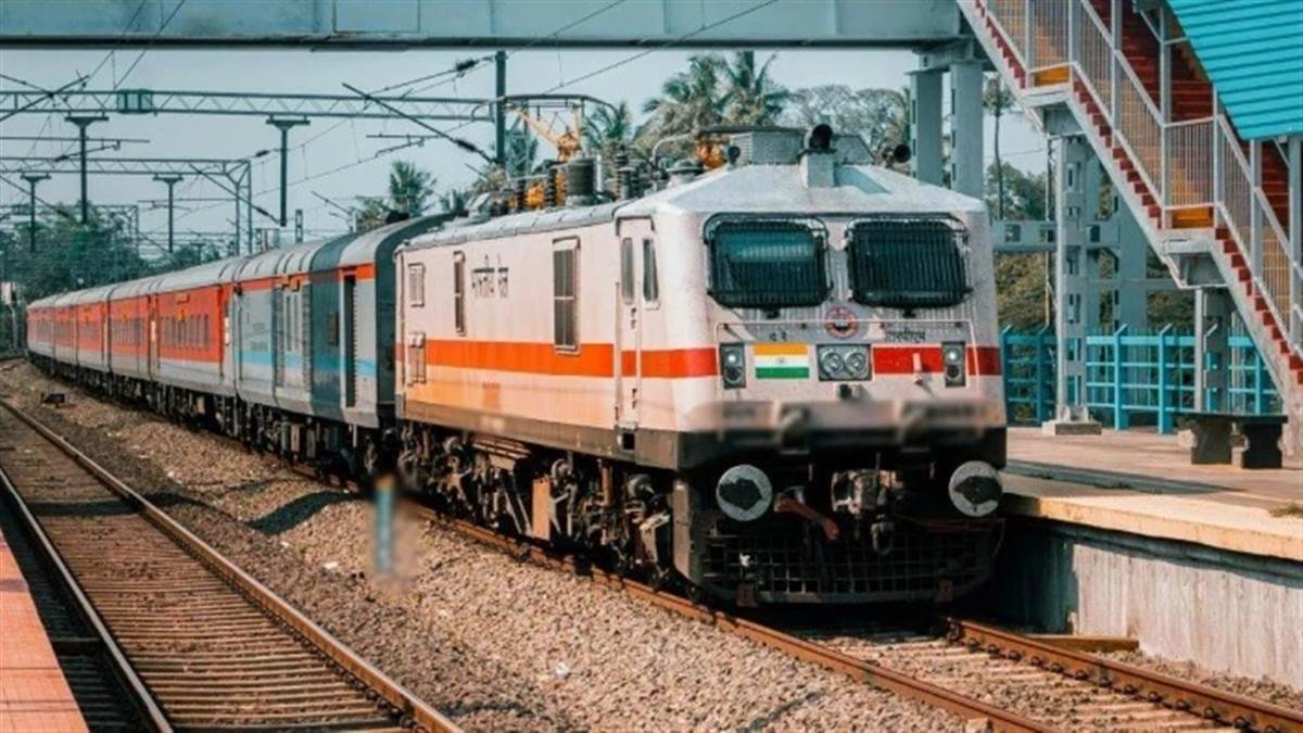 एमपी-यूपी को रेलवे की सौगात... चित्रकूट से लखनऊ और प्रतापगढ़ के लिए चलेगी नई एक्सप्रेस ट्रेन