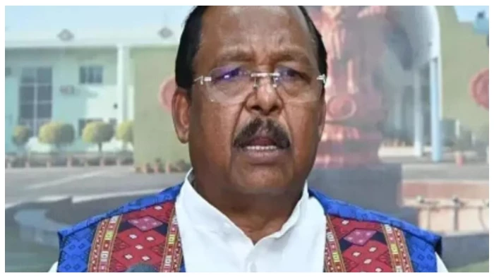 पद केवल बिल पास और फोटो के लिए नहीं: कृषि मंत्री रामविचार नेताम की दो-टूक नसीहत