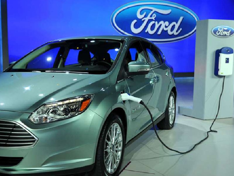 Ford Motors Is Closing Its Business In India Know What Will Be The Effect On Customers And Employees