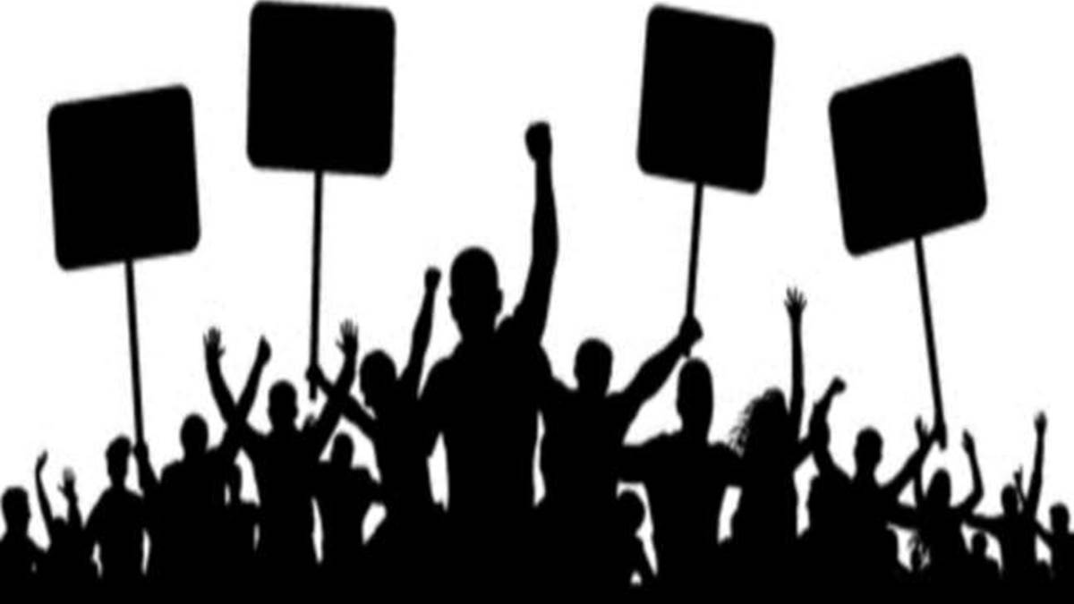 MP Election 2023 मप्र में संघ के पूर्व प्रचारकों ने मिलकर बनाई जनहित