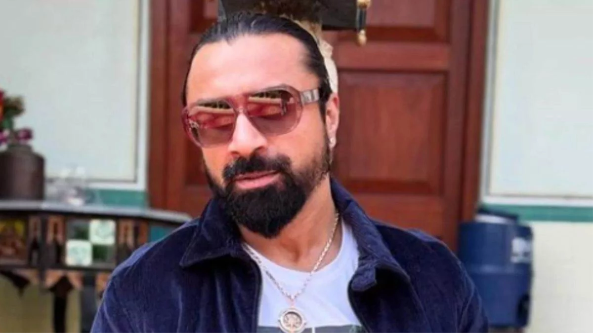 एक्टर Ajaz Khan को क्राइम ब्रांच देगी नोटिस, Instagram Id ब्लॉक करने के लिए Meta को भेजा मेल