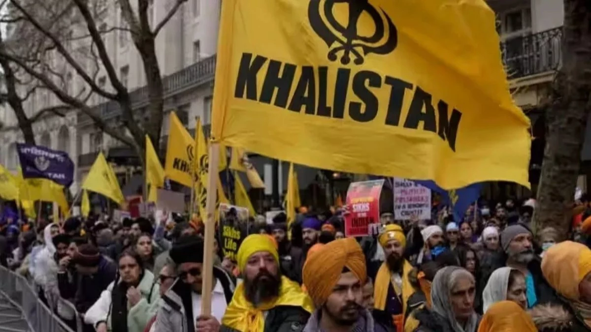 Khalistani Extremism: कनाडा में खालिस्तानी चरमपंथियों को संरक्षण, क्या पाकिस्तान जैसा होगा हाल?