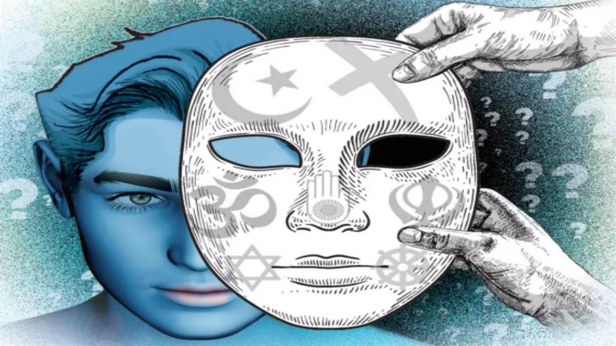 Love Jihad: हिंदू नाम रखकर मुस्लिम युवक ने किया दुष्कर्म, धर्म परिवर्तन का बनाया दबाव, युवती ने दर्ज कराई रिपोर्ट