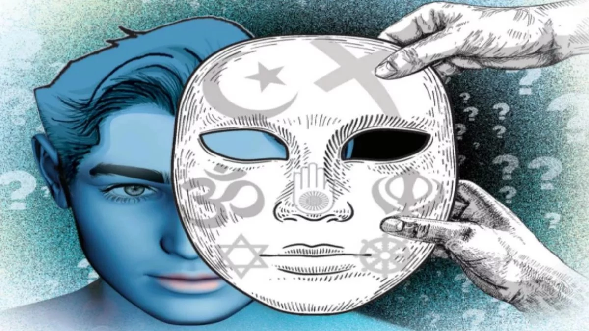 Love Jihad: हिंदू नाम रखकर मुस्लिम युवक ने किया दुष्कर्म, धर्म परिवर्तन का बनाया दबाव, युवती ने दर्ज कराई रिपोर्ट