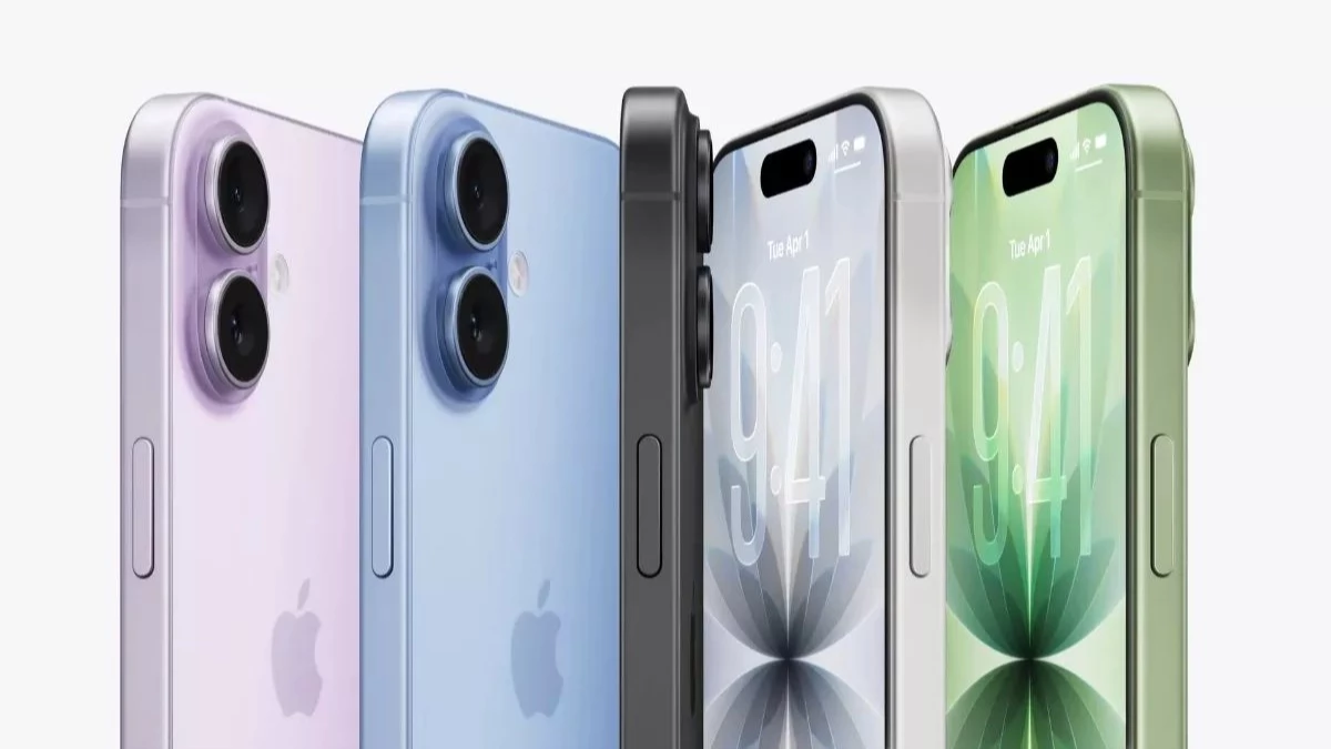 IPhone 17 Series Launch: दुबई नहीं, यहां मिल रहा है सबसे सस्ता आईफोन, कीमत सुनकर चौंक जाएंगे!