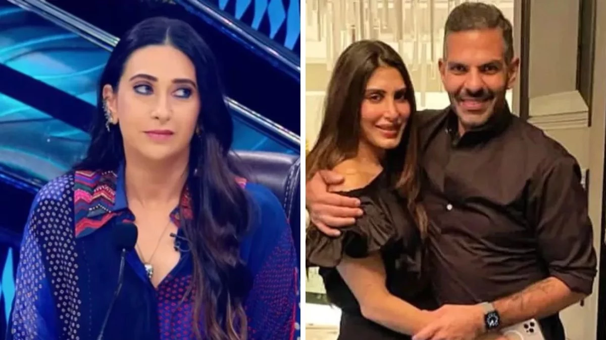 और कितने रुपए चाहिए..' Sunjay Kapur की ₹30,000 करोड़ की संपत्ति पर Karishma  Kapoor और प्रिया कपूर के बीच कोर्ट में जंग - Karisma Kapoor Children  Challenge 30000 Crore Estate Dispute Sunjay