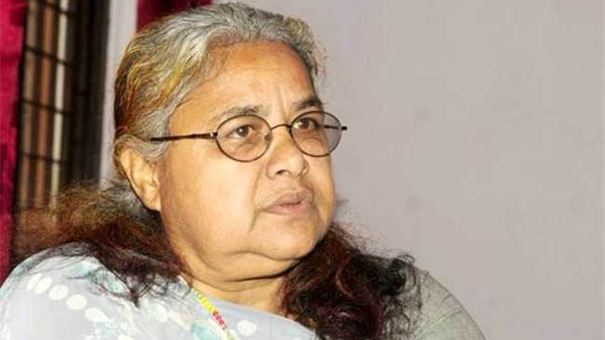 Sushila Karki: कौन हैं सुशीला कार्की जो नेपाल की अंतरिम नेता चुनी गईं, पहली महिला चीफ जस्टिस रही हैं