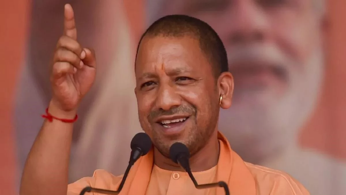 गुंडाराज खत्म, यूपी में नारी और व्यापार दोनों सशक्त; योगी सरकार के साढ़े आठ साल का रिपोर्ट कार्ड