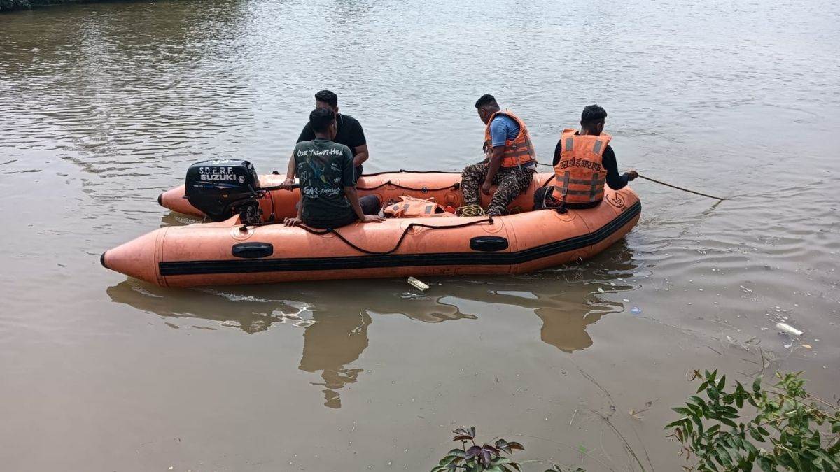 छिंदवाड़ा में सौसर की खदान में भरे गहरे पानी में युवक की डूबने से मौत