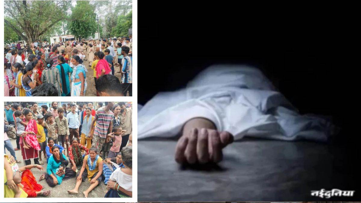 युवक की गिरफ्तारी के बाद बिगड़ी तबीयत, इलाज के दौरान मौत, परिजनों ने पुलिस पर लगाया आरोप