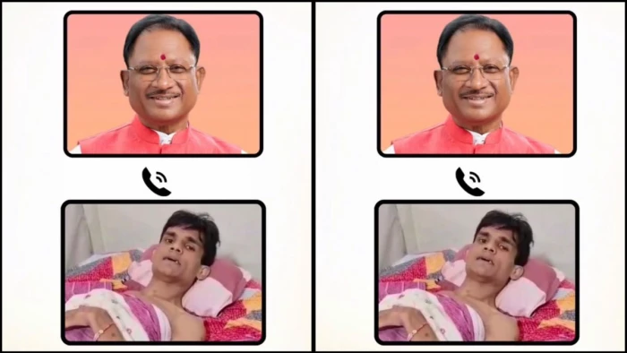 10 साल पहले हादसा, 50 दिन कोमा में रहे... अब CM विष्णुदेव साय धमतरी के शशिकांत का AIIMS में कराएंगे इलाज