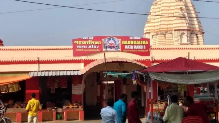 उज्जैन में महाकवि कालिदास की आराध्य सिद्धपीठ मां गढ़कालिका का मंदिर अब 18.63 करोड़ में संवरेगा