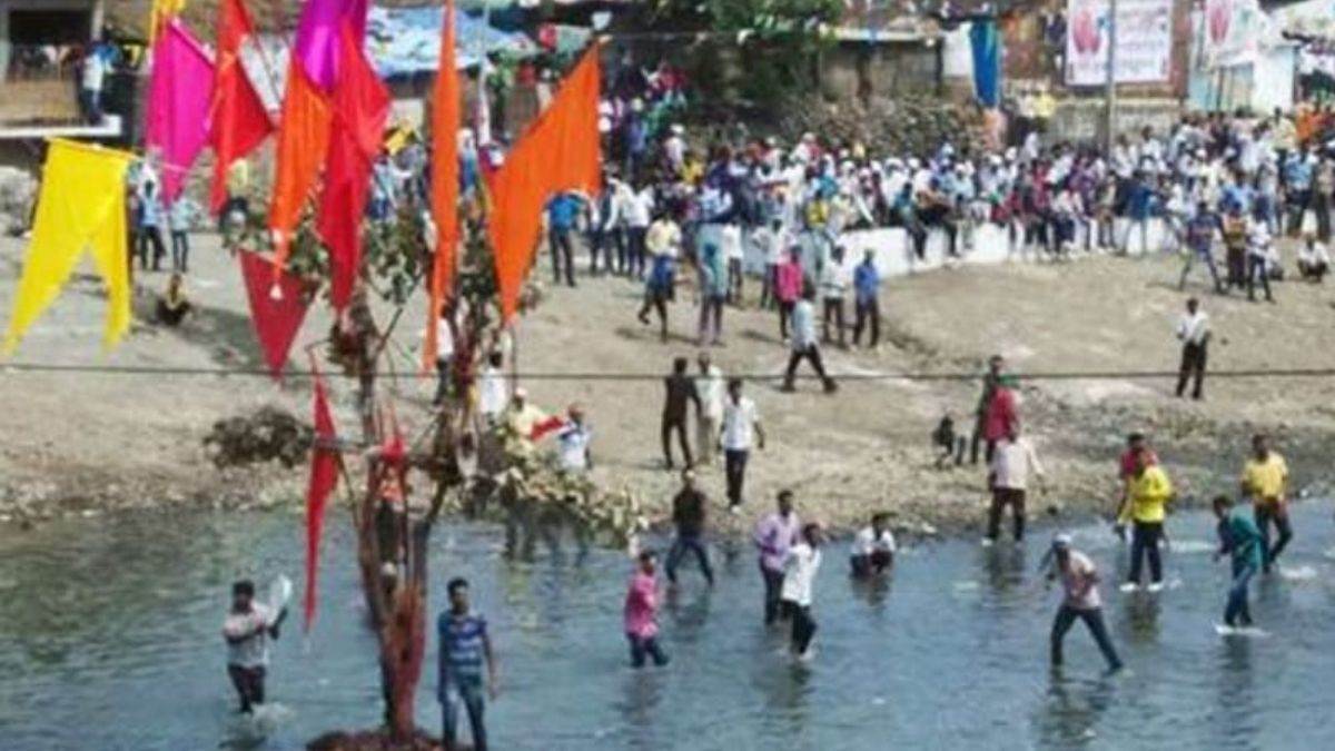 11 सितंबर को पांढुर्णा मनाएगा खूनी 'गोटमार मेला', किसी ने पिता खोया; किसी ने भाई