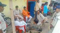 Satna News : मैहर के गांव में महिला की साड़ी उतारकर मारपीट करने और गांव में घुमाने का मुख्य आरोपित ऋषिकेश सहित चार गिरफ्तार