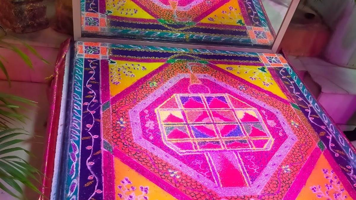 Ujjain News महाकाल में शुरू हुआ धर्म, कला व संस्कृति का महापर्व उमा