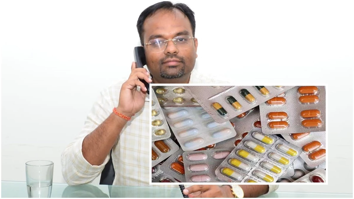 थोड़ी सी समस्‍या होने पर तुरत एंटीबायोटिक लेते हैं तो सावधान ... यह कफ सुखाता है, खांसी आती है, भूख नहीं लगती