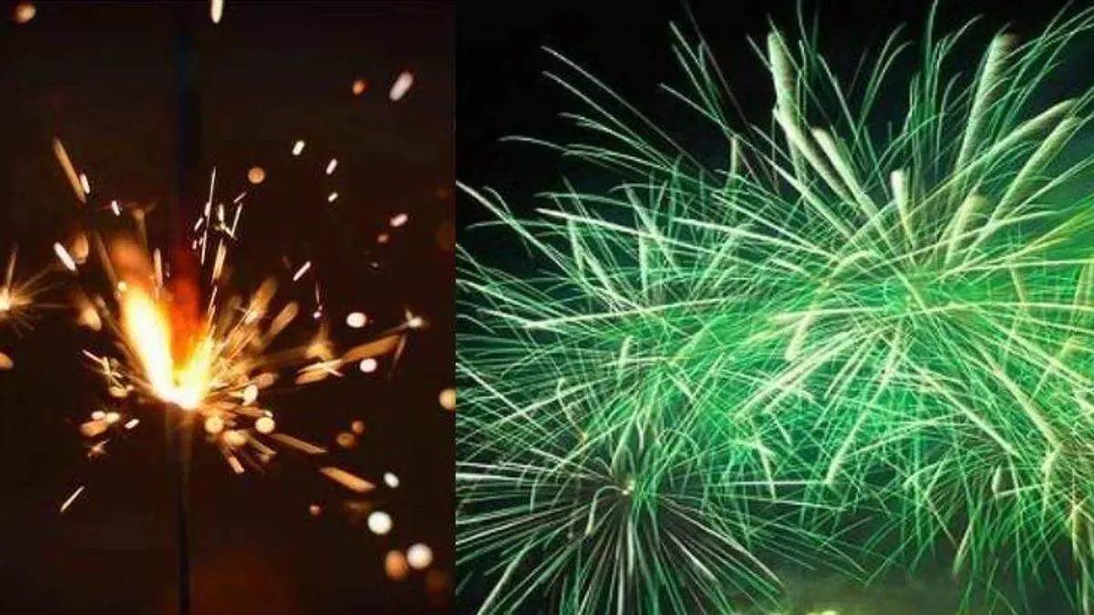 Bhopal में पटाखों पर बैन... दुकानदारों को बेचने पर होगी जेल, सिर्फ ग्रीन क्रैकर्स का होगा इस्तेमाल