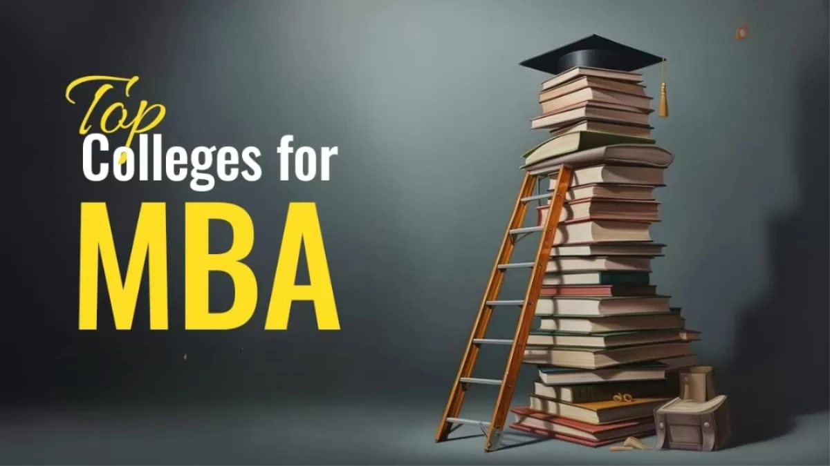 High Placement MBA College: भारत के टॉप 10 एमबीए कॉलेज, जहां मिलेगा करोड़ों का पैकेज; जानें एडमिशन प्रोसेस
