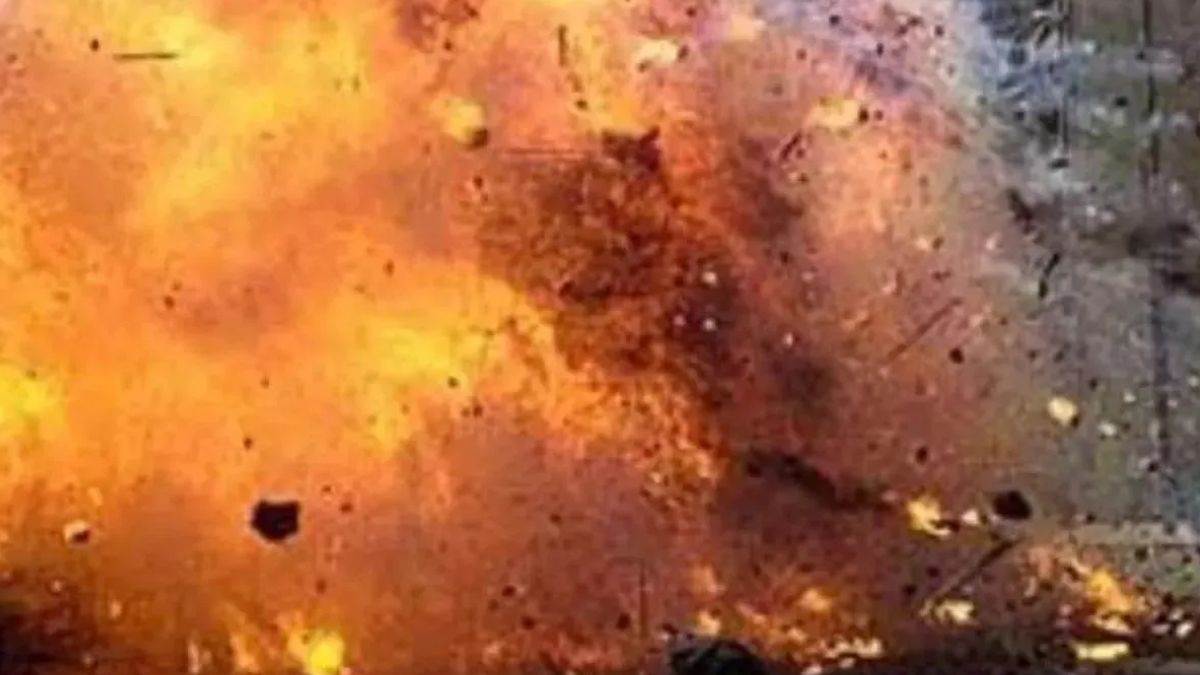 पाकिस्तान ने अफगानिस्तान की राजधानी काबुल में की एयरस्ट्राइक, टीटीपी चीफ को मारने की कोशिश