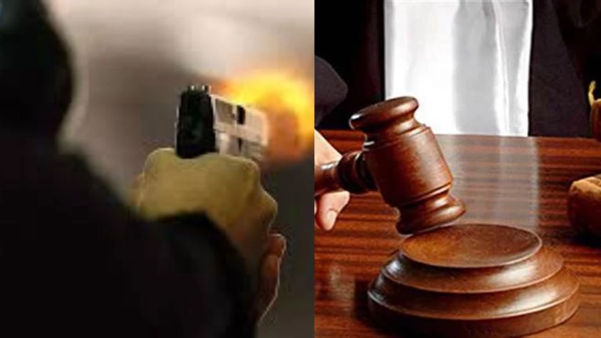 लाठी-डंडे से हमले के बाद फायरिंग, पुलिस ने बताया सामान्य मारपीट, कोर्ट बोला- निष्पक्ष जांच होनी चाहिए