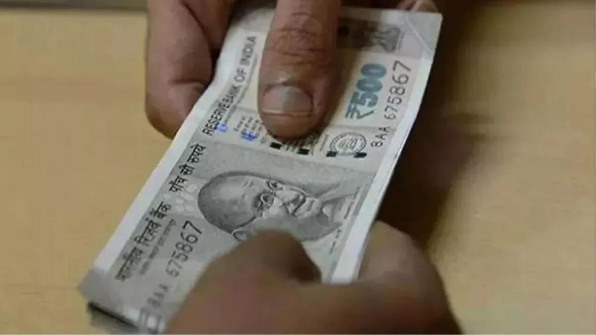 बिलासपुर में जेल से भागे हत्या के आरोपी ने प्रहरी पर लगाए पैसे लेने के आरोप, DIG करेंगे जांच