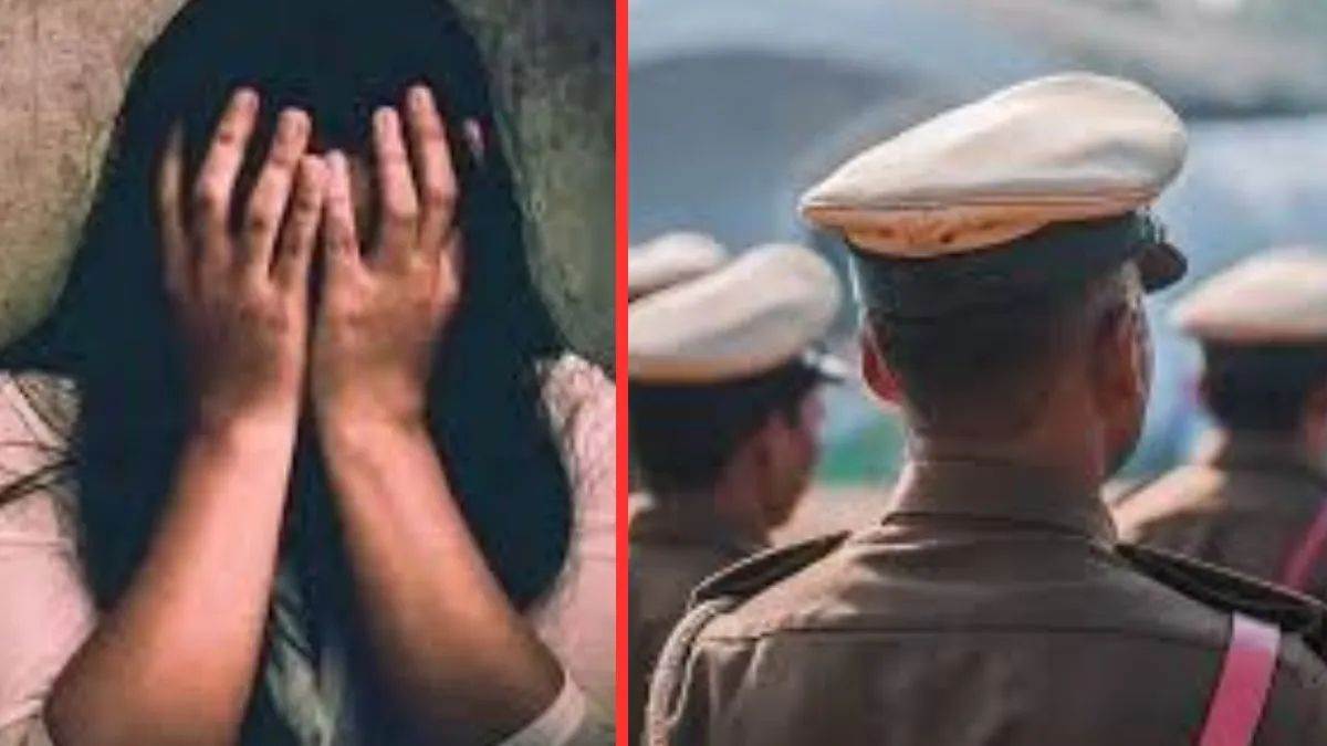 मेरठ में सिपाही पर लगा शादी का झांसा देकर दुष्कर्म का आरोप, महिला ने सबूत के तौर पर दी ऑडियो रिकॉर्डिंग
