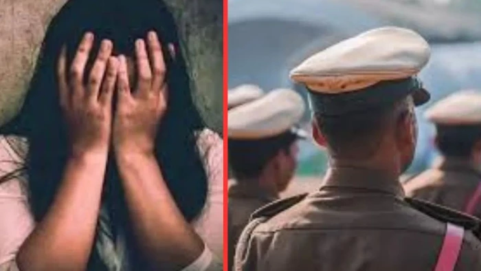 मेरठ में सिपाही पर लगा शादी का झांसा देकर दुष्कर्म का आरोप, महिला ने सबूत के तौर पर दी ऑडियो रिकॉर्डिंग